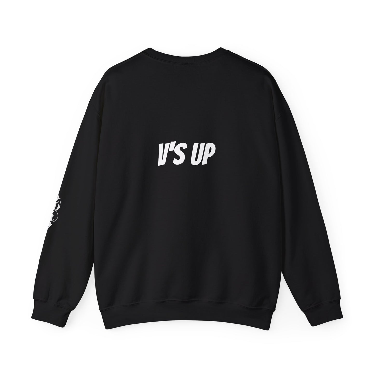 Issa Ali Vintage Village Fam Homage Sweatshirt
