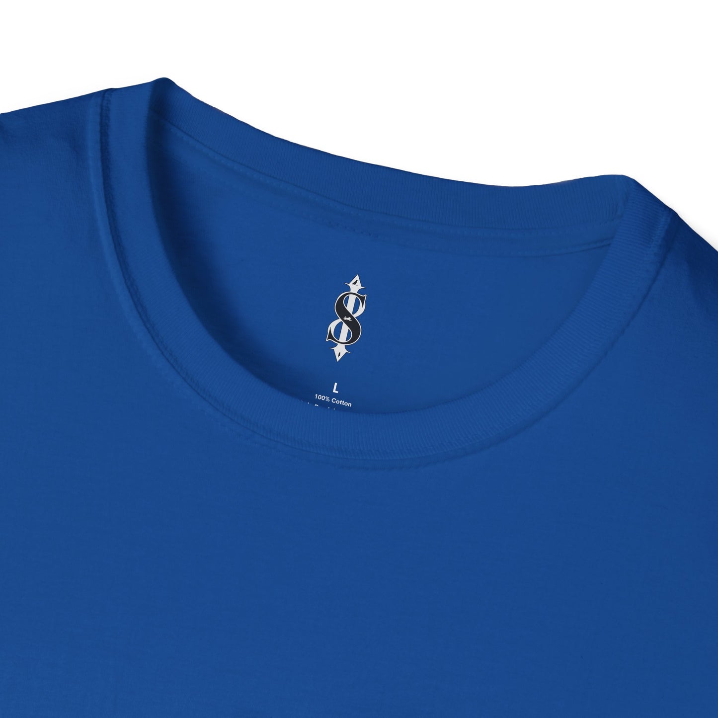 Issa Ali "Levels To This" Gem Collection Tee