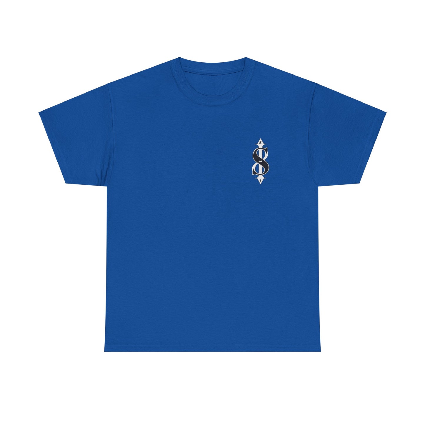 Issa Ali Logo T-Shirt