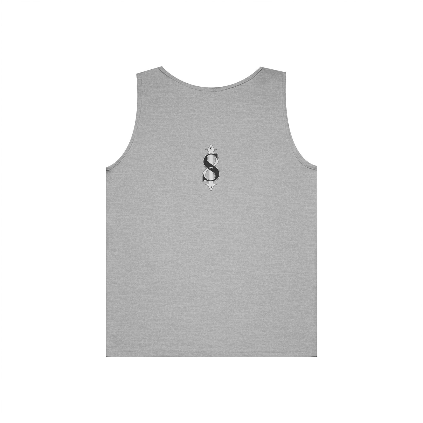 Tank Top - Issa Ali Official Logo collection