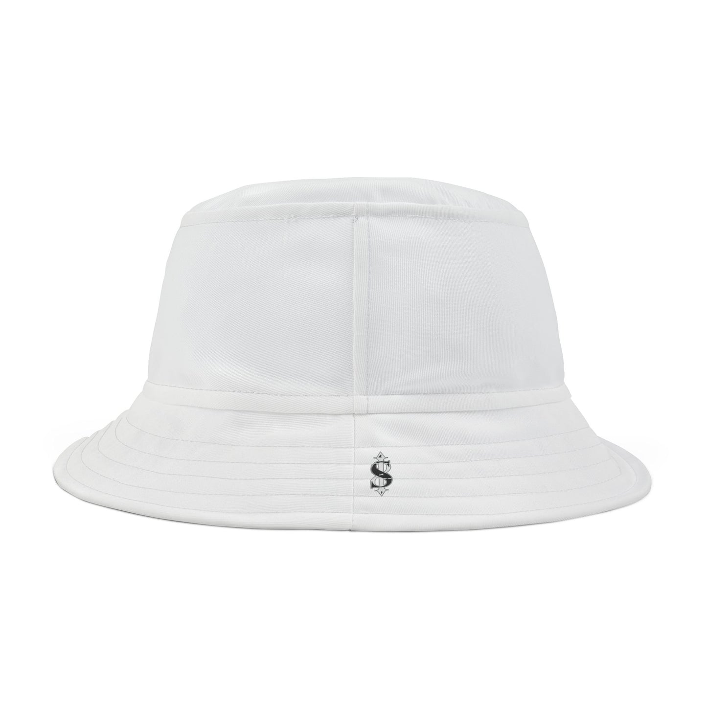 Bucket Hat - Issa Ali 'Profane to Profound' Gem Collection