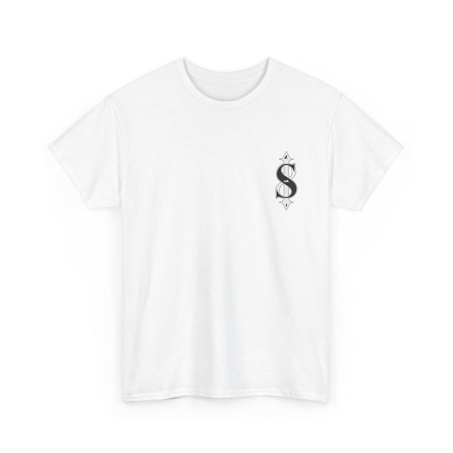 Issa Ali Logo T-Shirt
