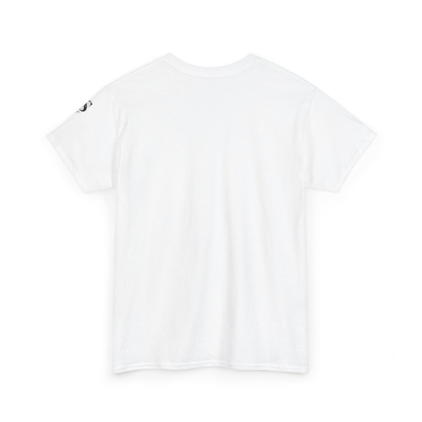 Issa Ali "Double O" Collection Tee