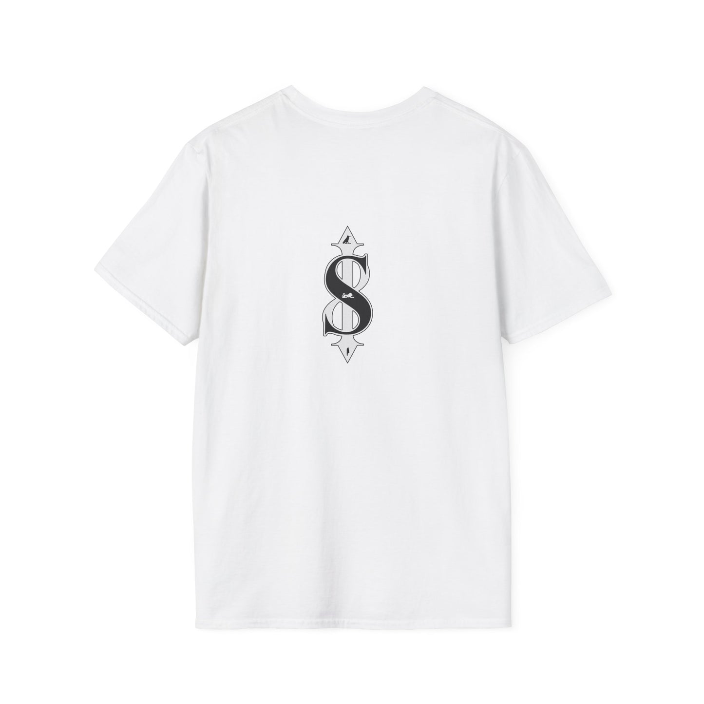 Issa Ali "Levels To This" Gem Collection Tee