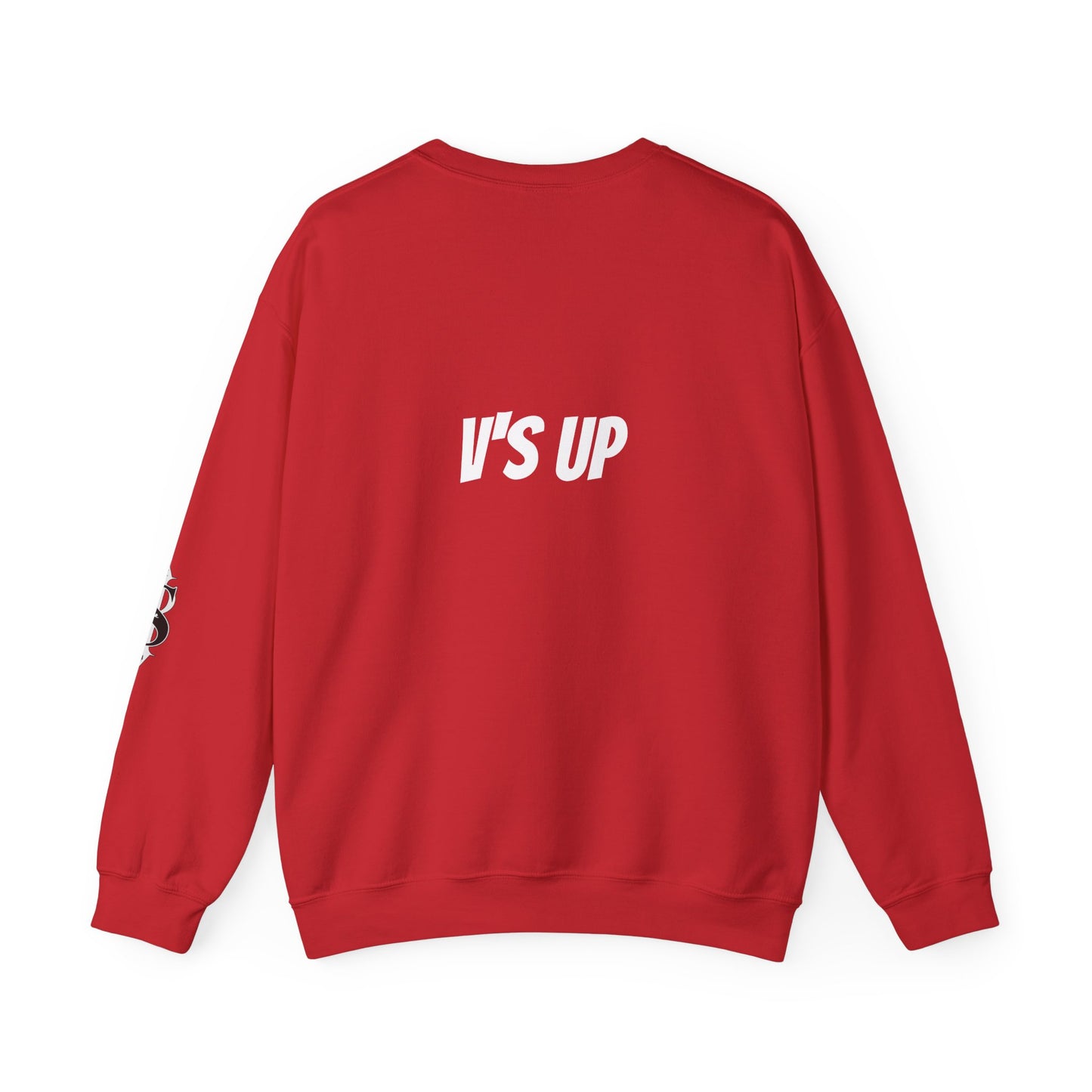 Issa Ali Vintage Village Fam Homage Sweatshirt