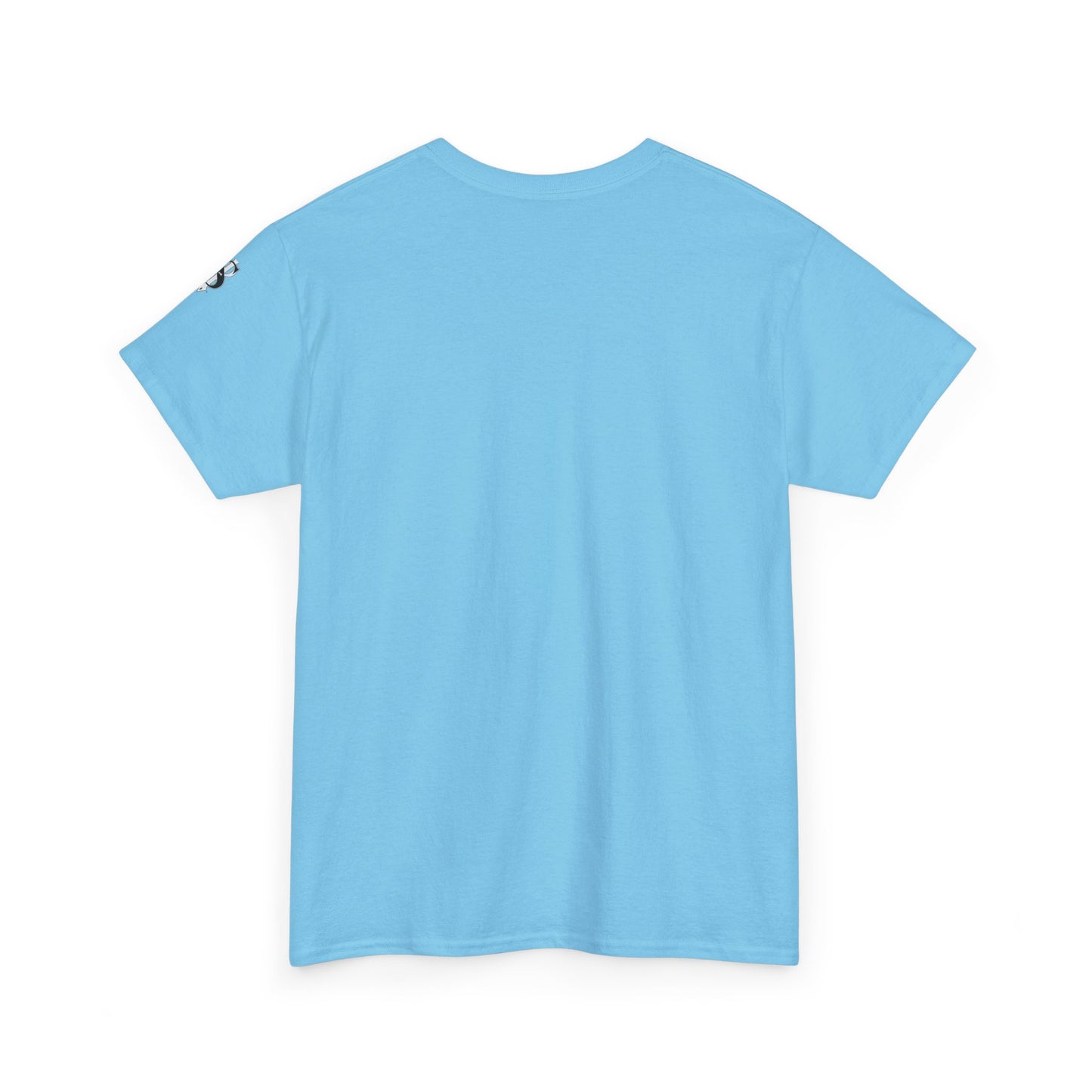 Issa Ali "Double O" Collection Tee
