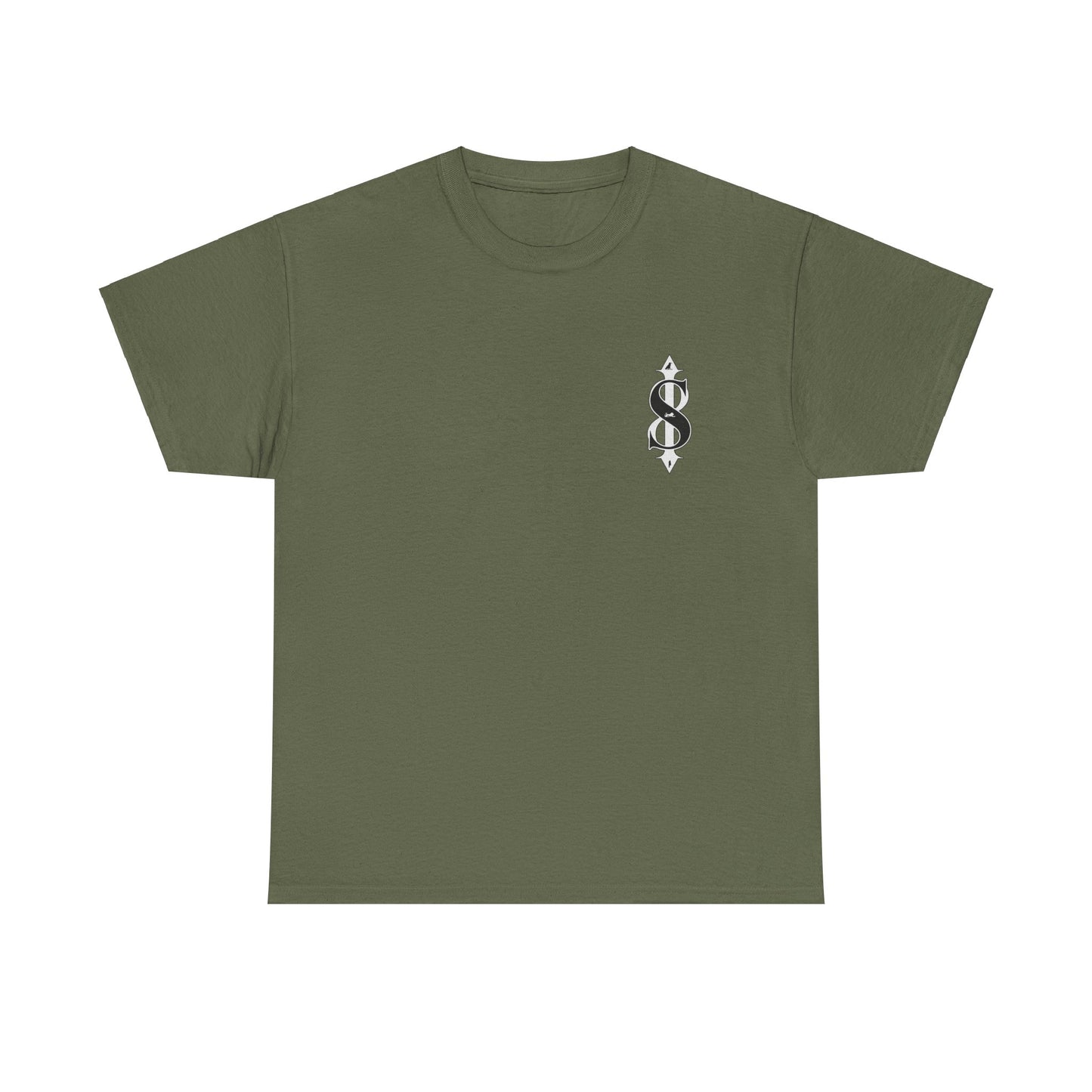 Issa Ali Logo T-Shirt
