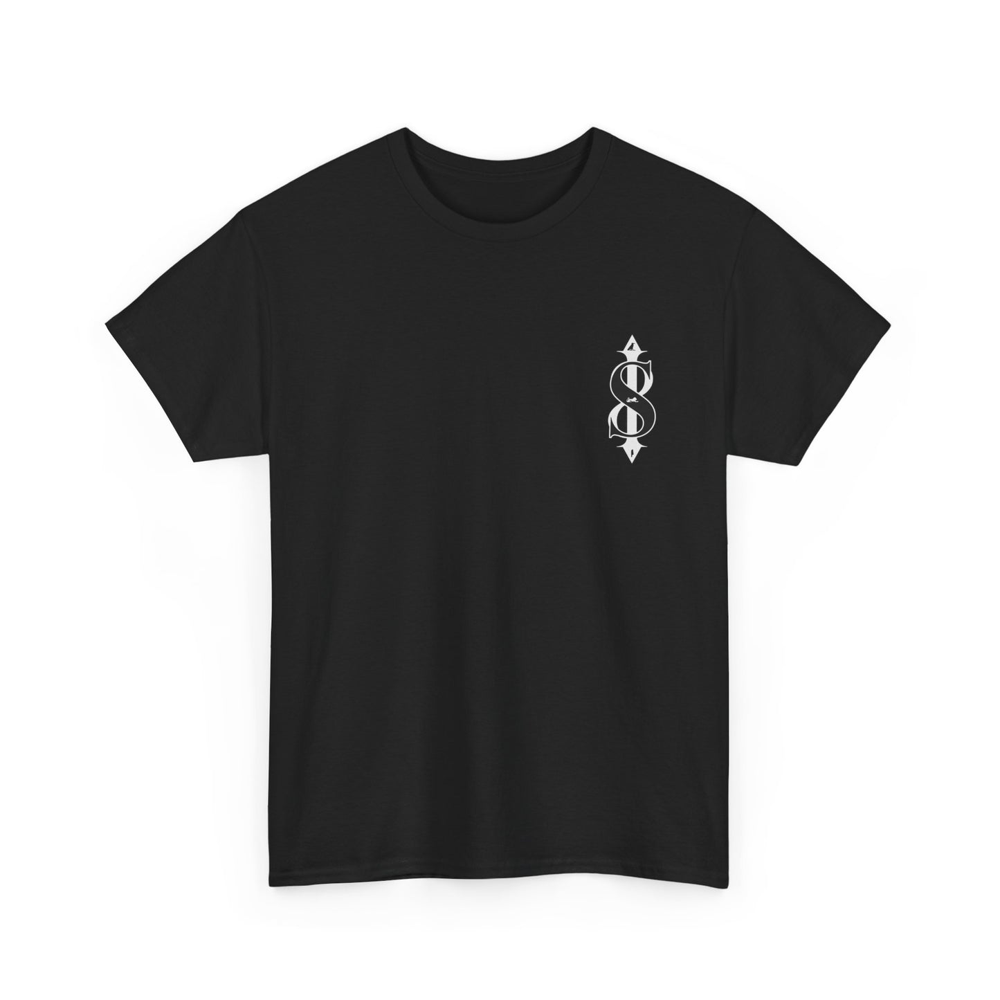 Issa Ali Logo T-Shirt
