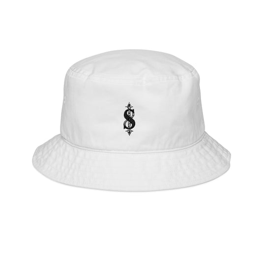 Bucket Hat- Issa Ali Logo