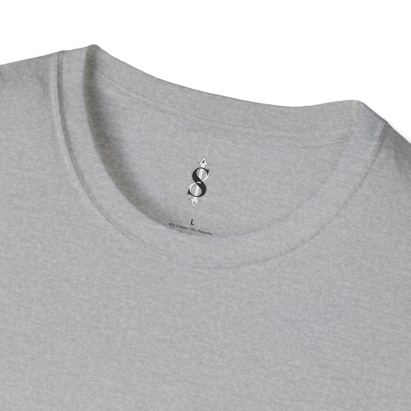 Issa Ali "Levels To This" Gem Collection Tee