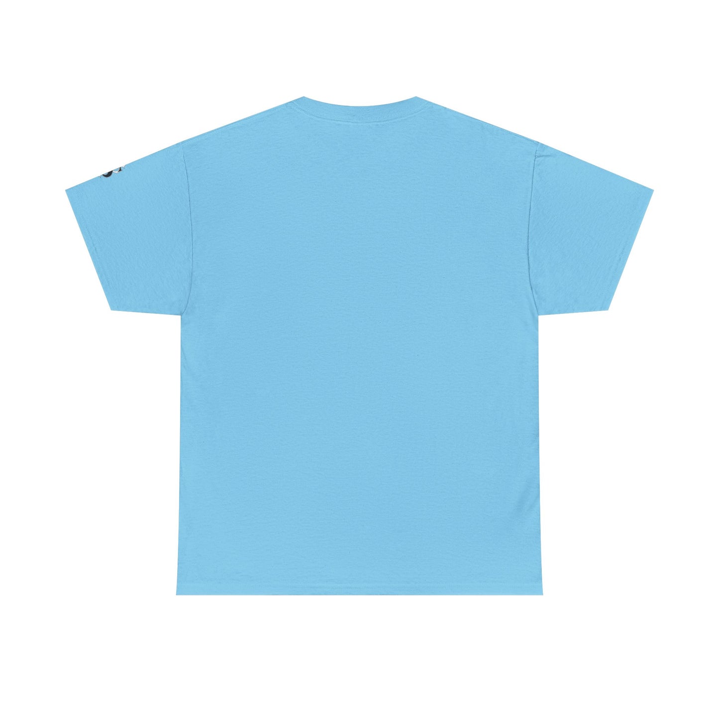 Issa Ali "Double O" Collection Tee