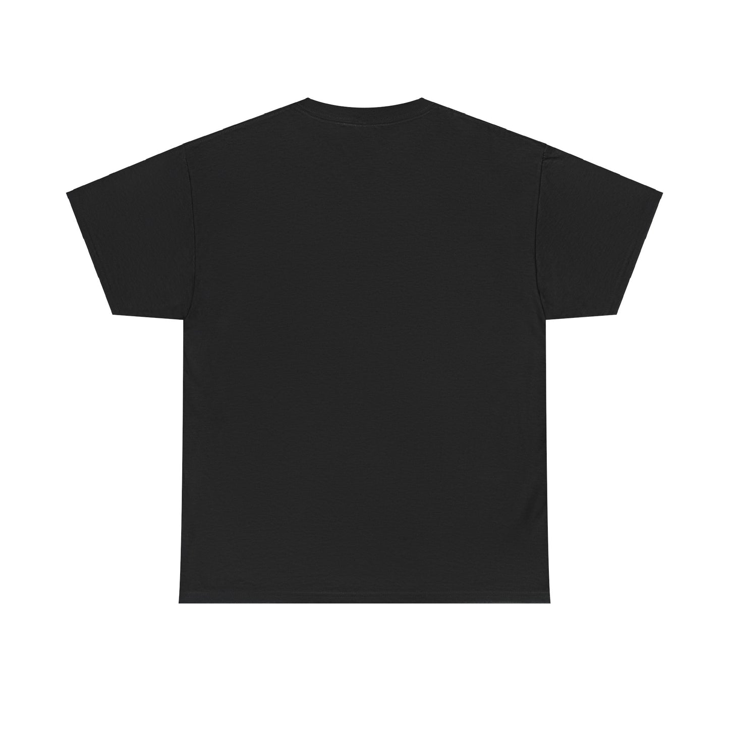 Issa Ali Logo T-Shirt