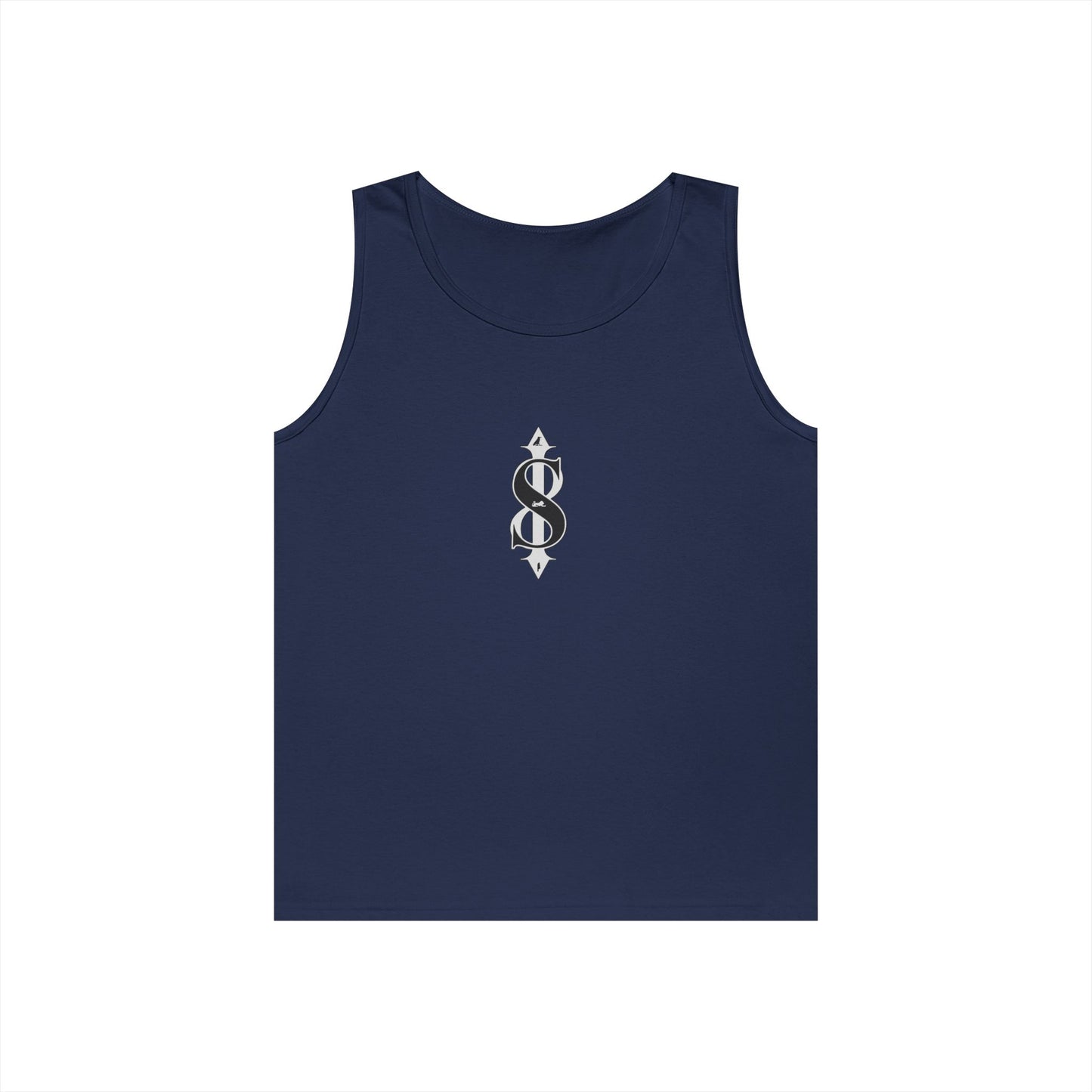 Tank Top - Issa Ali Official Logo collection