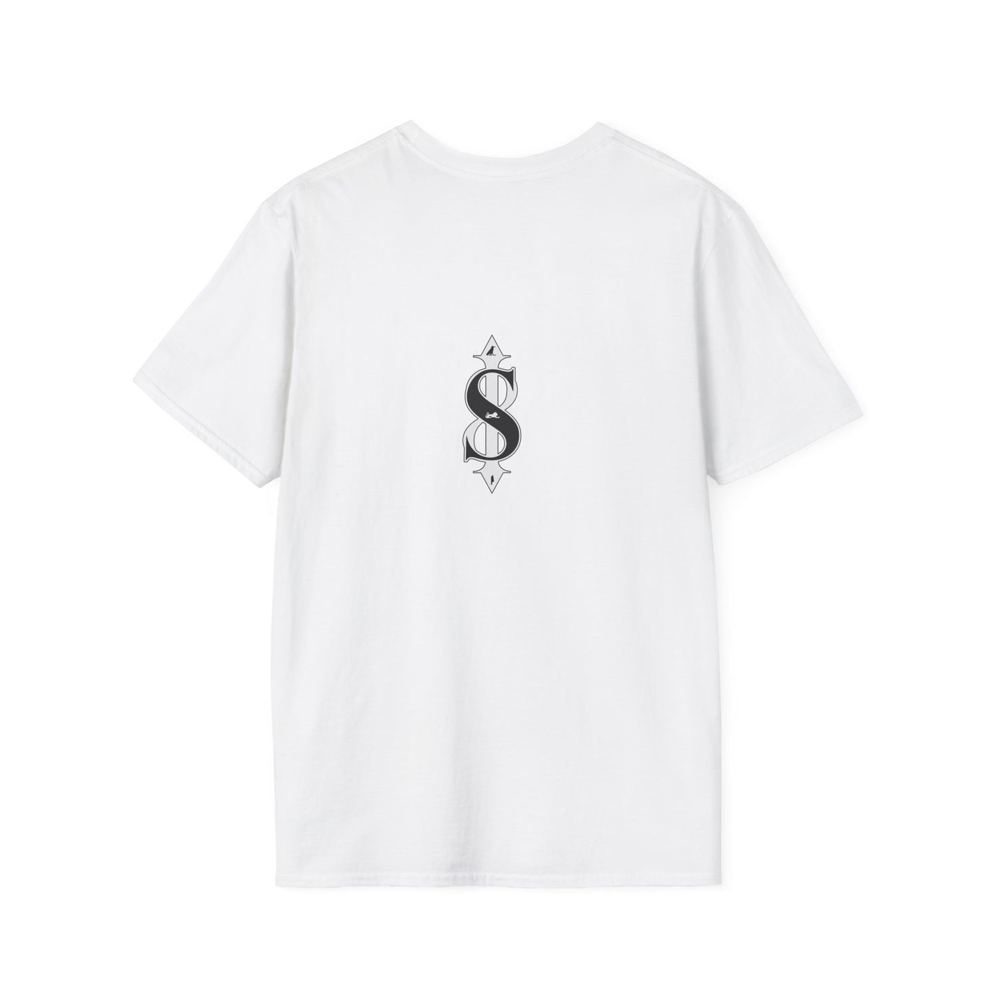 Issa Ali "Billboard Logo" Shirt
