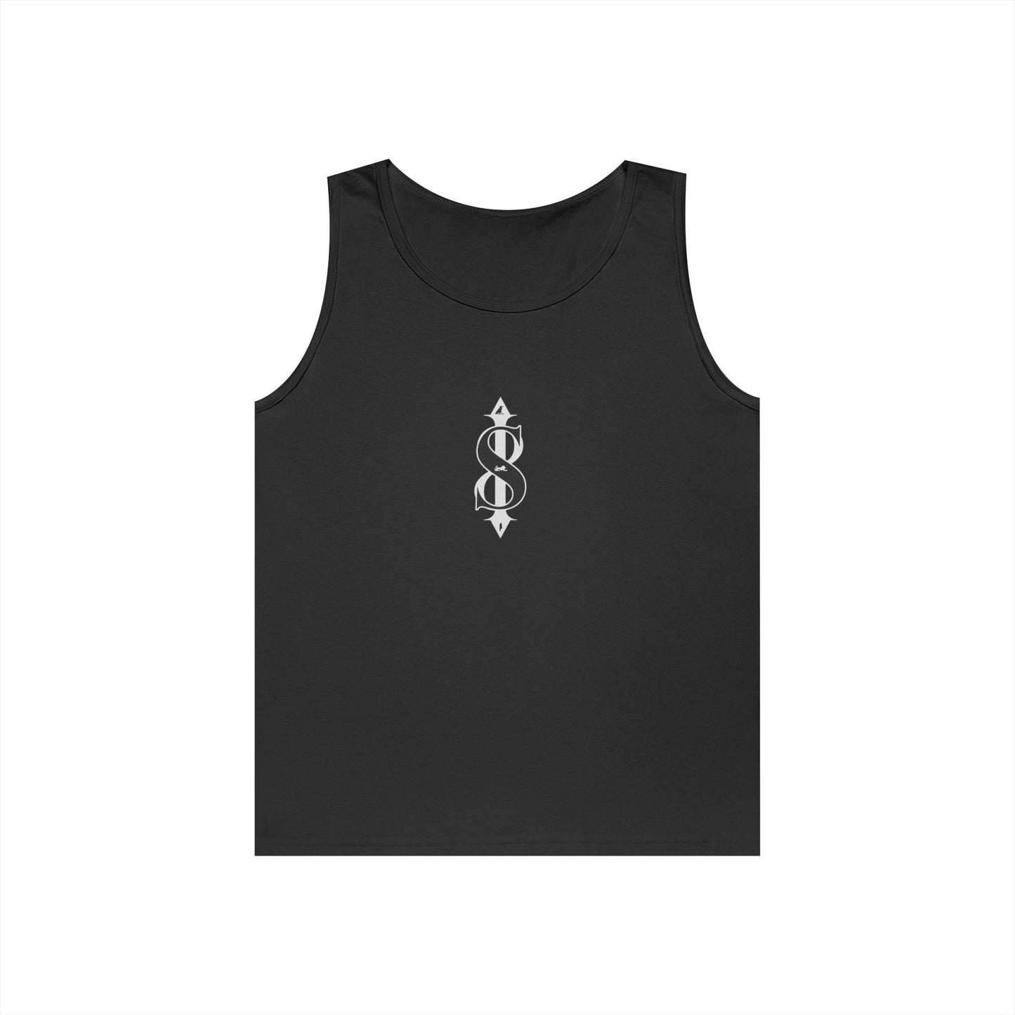 Tank Top - Issa Ali Official Logo collection