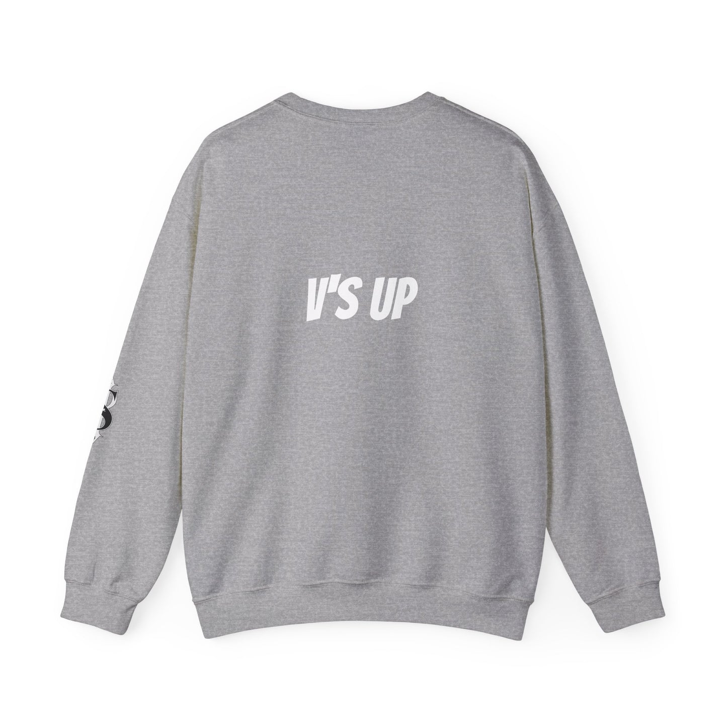 Issa Ali Vintage Village Fam Homage Sweatshirt