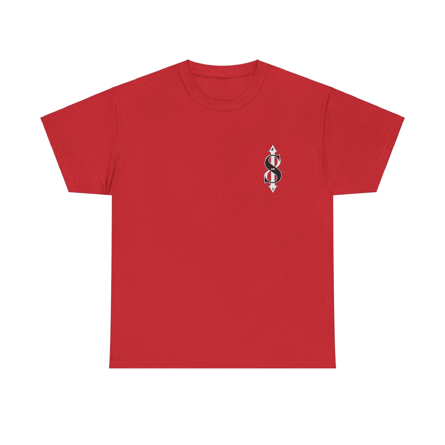 Issa Ali Logo T-Shirt
