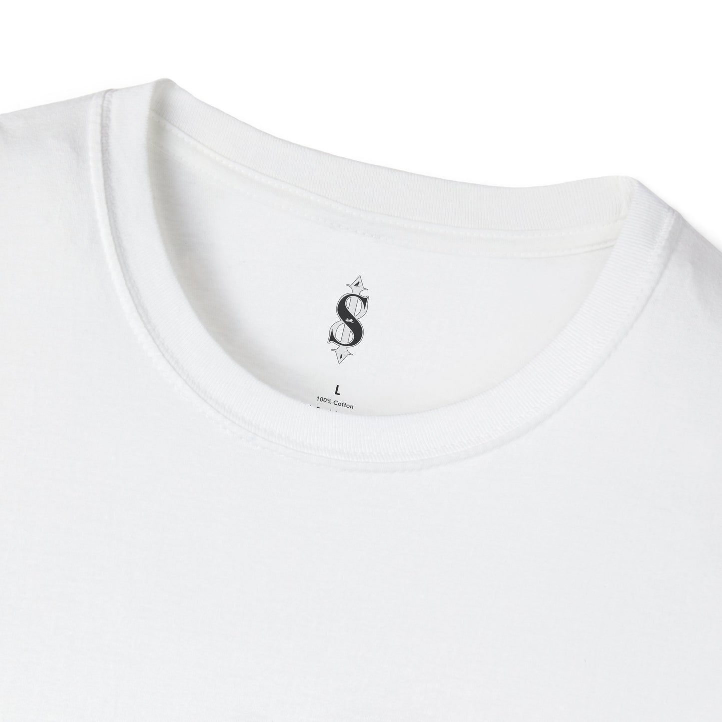 Issa Ali "Levels To This" Gem Collection Tee