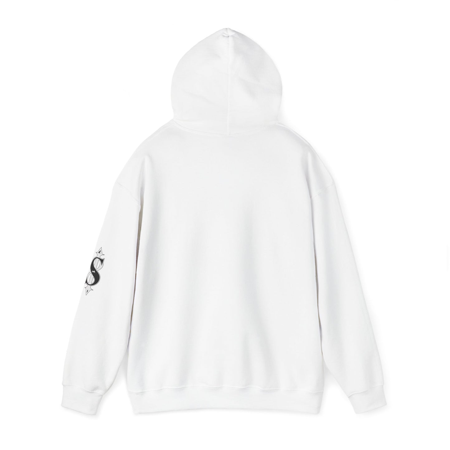 Issa Ali Official Ohio "Double O" Hoodie