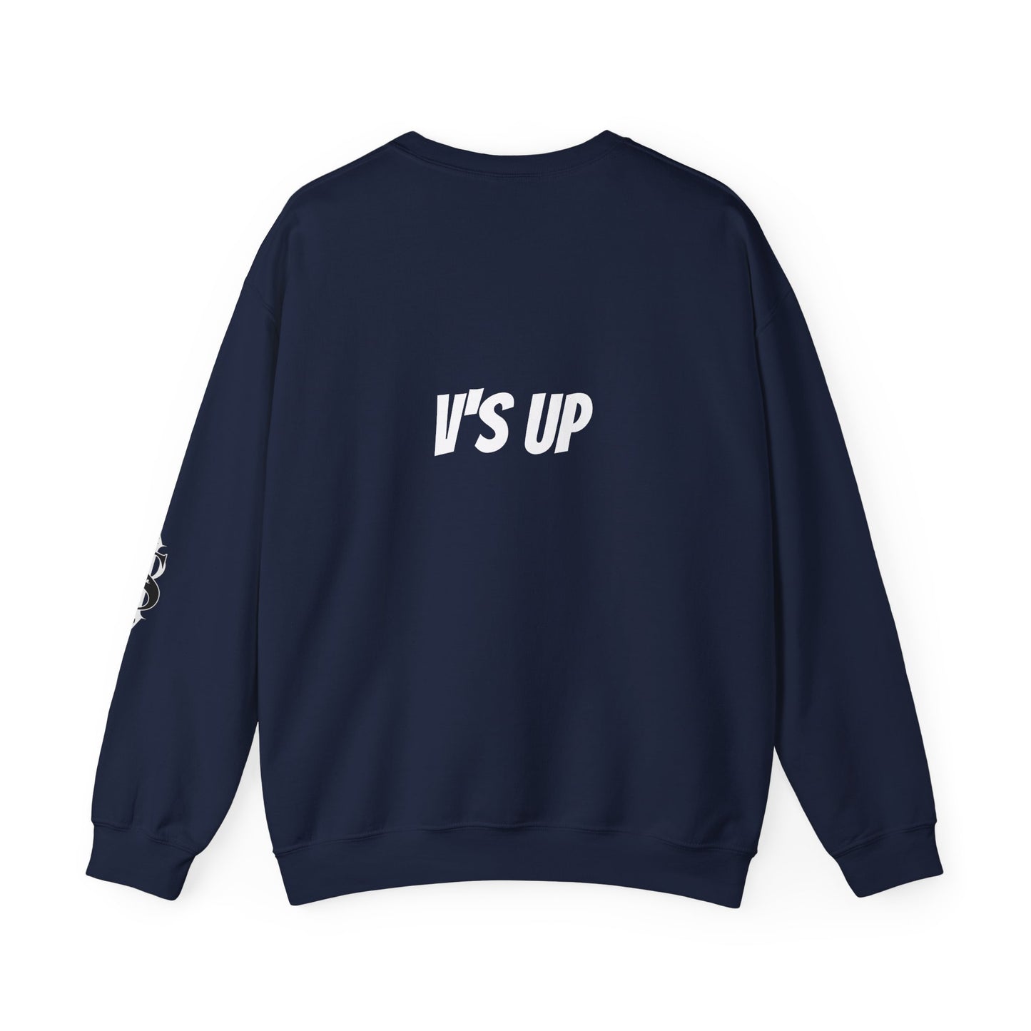 Issa Ali Vintage Village Fam Homage Sweatshirt
