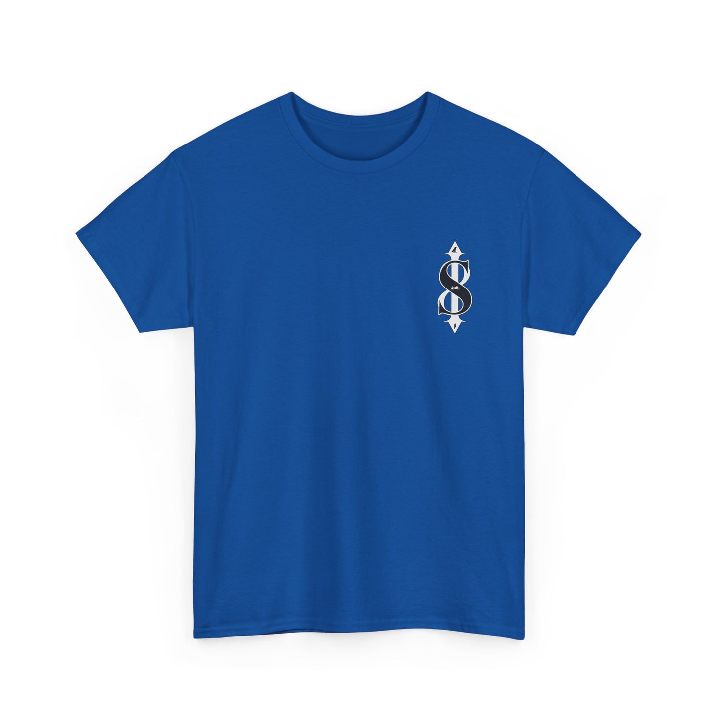 Issa Ali Logo T-Shirt