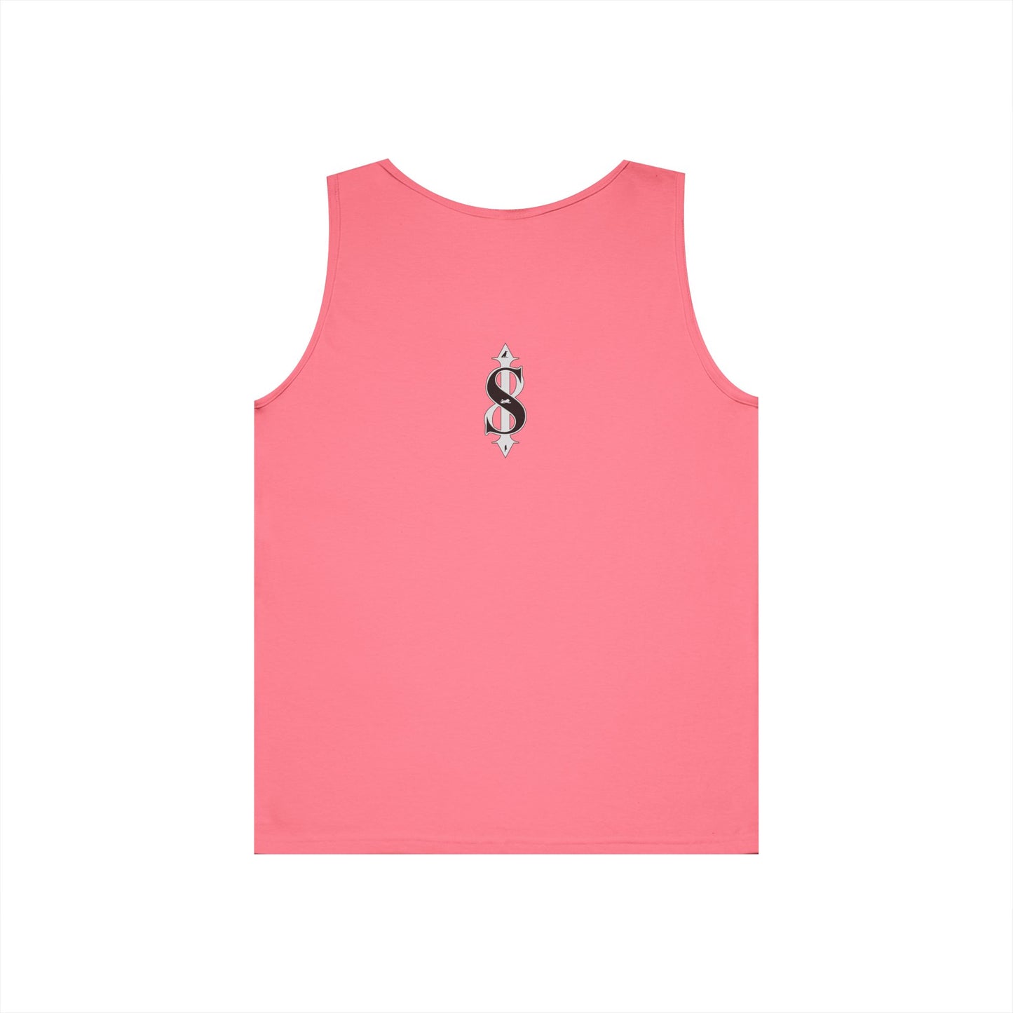 Tank Top - Issa Ali Official Logo collection