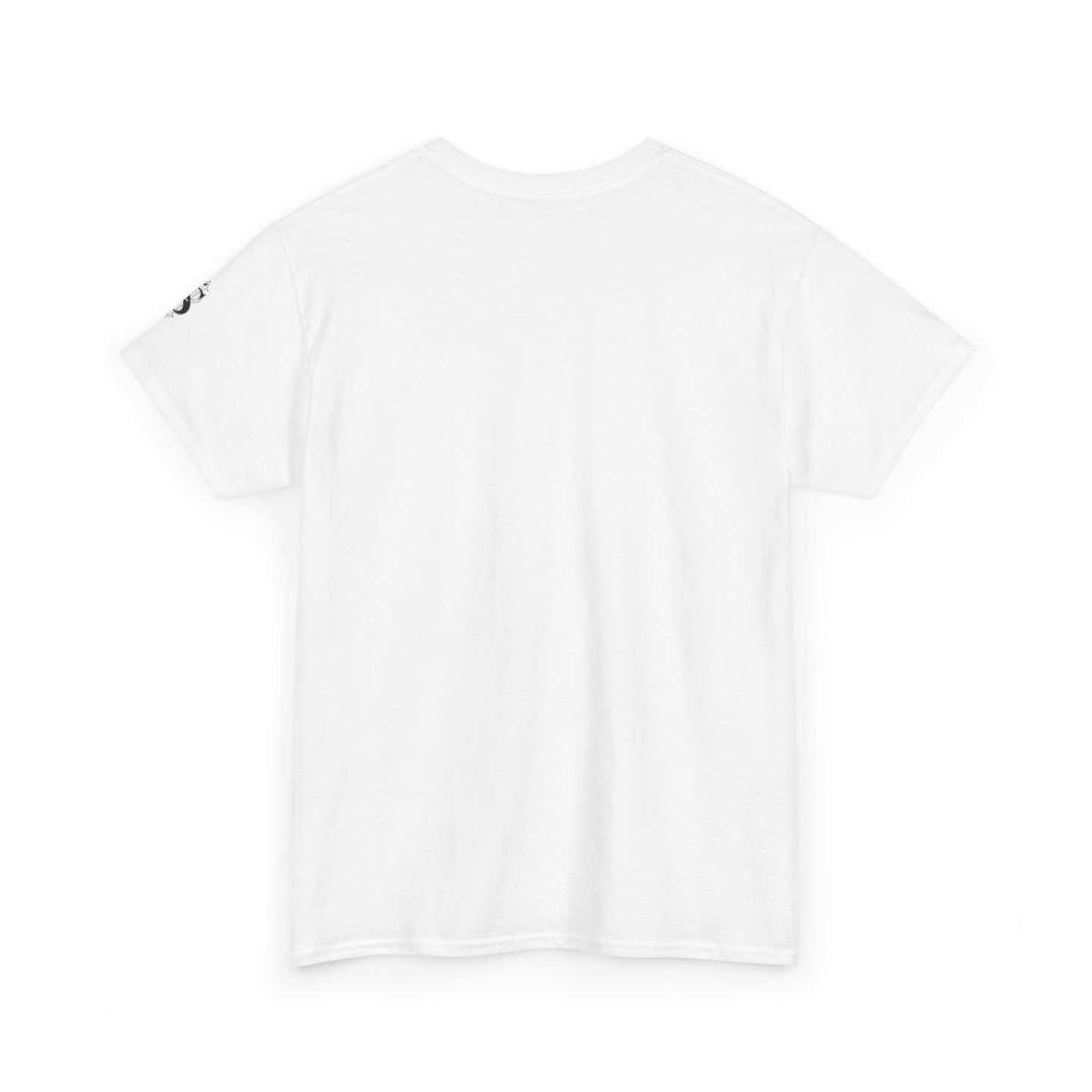 Issa Ali "Double O" Collection Tee