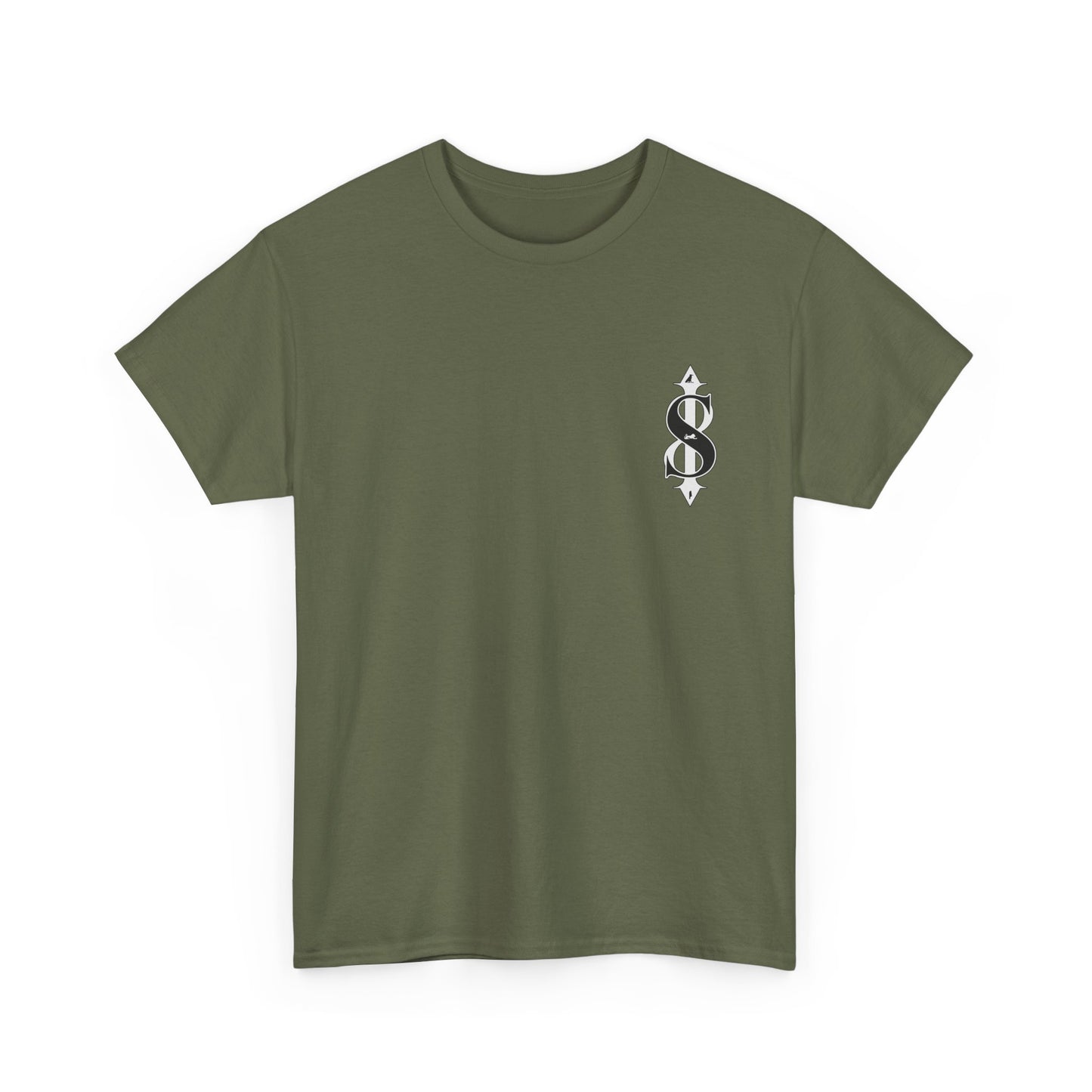 Issa Ali Logo T-Shirt