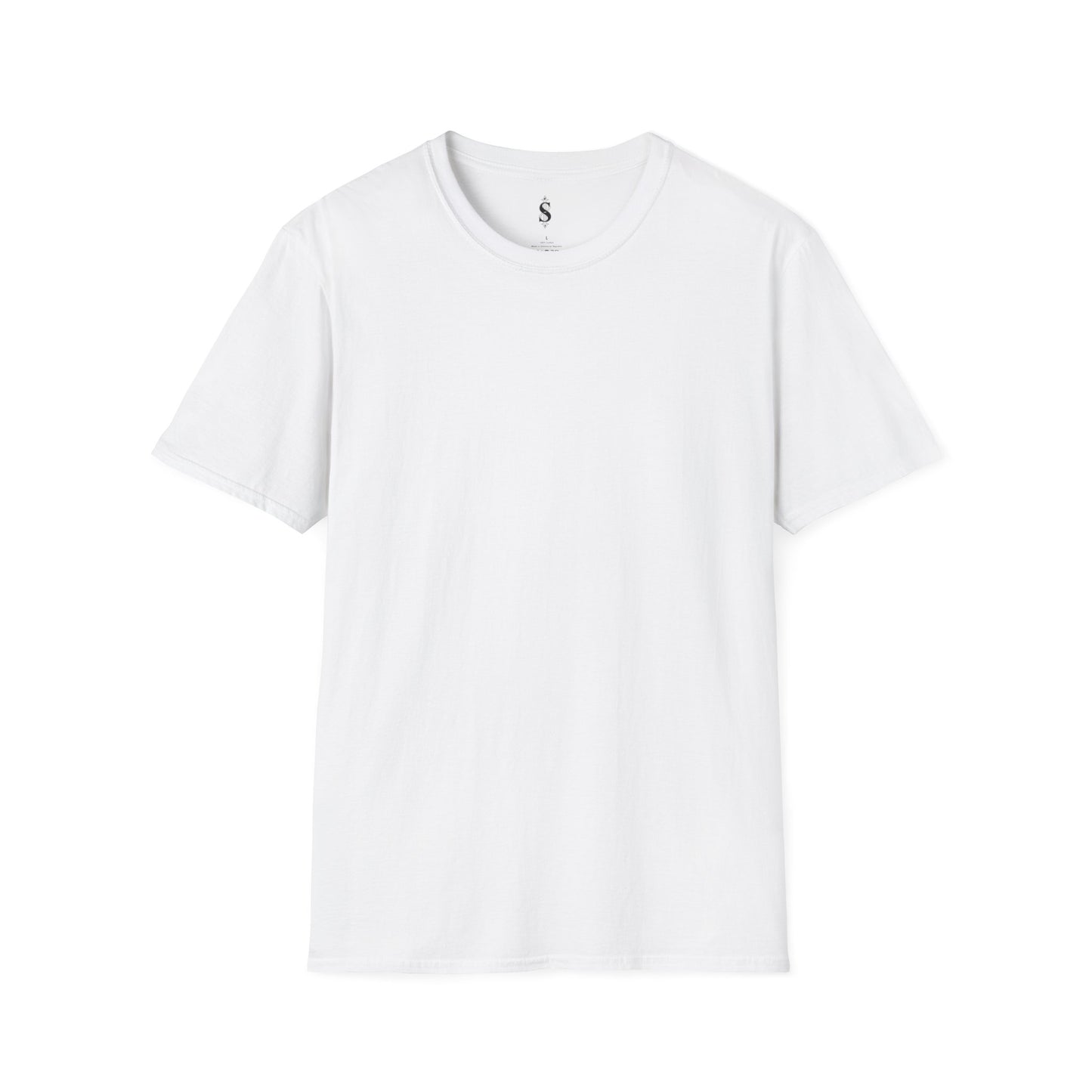 Issa Ali "Levels To This" Gem Collection Tee