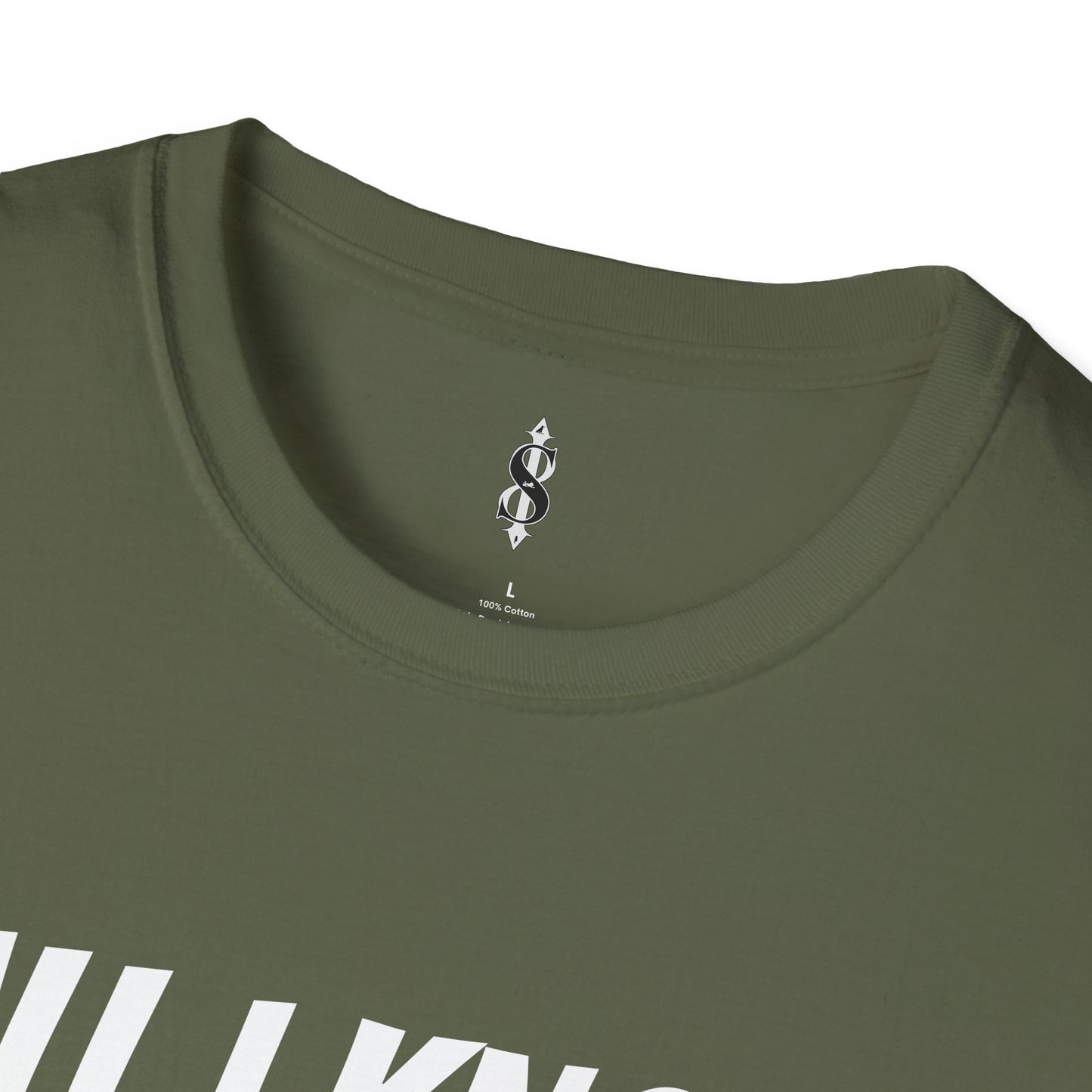 Issa Ali 'Village Fam' Tribute T-Shirt