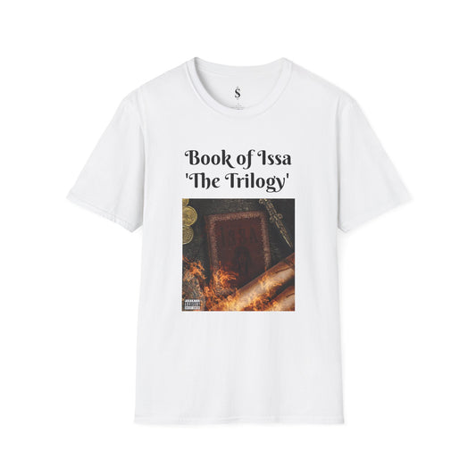 Unisex T-Shirt Issa Ali 'Book of Issa' Trilogy Shirt
