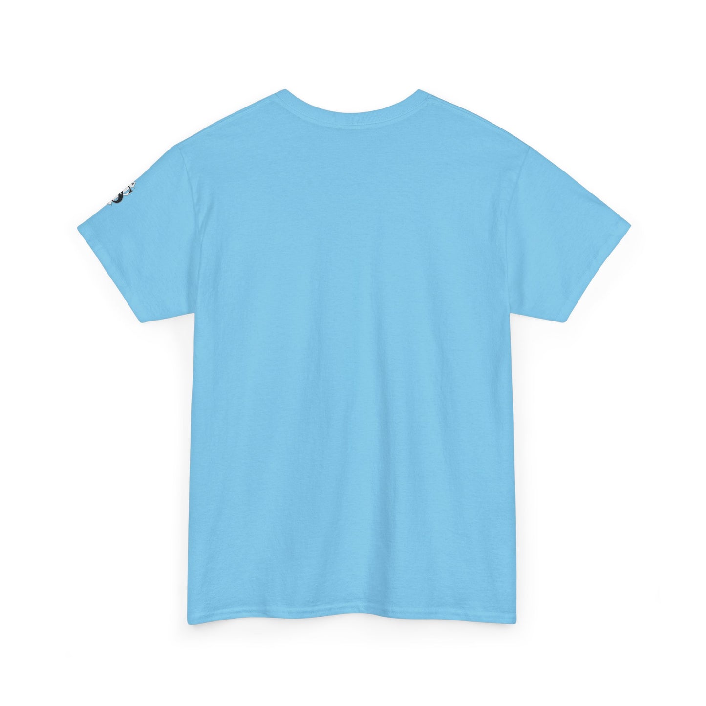 Issa Ali "Double O" Collection Tee
