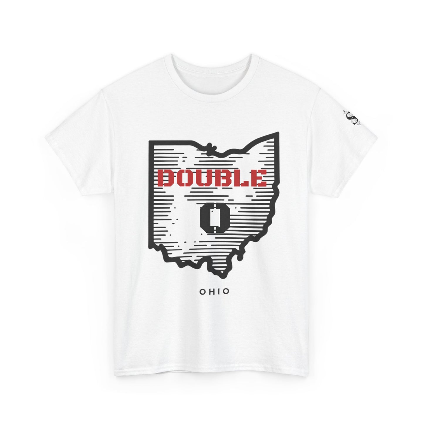 Issa Ali "Double O" Collection Tee