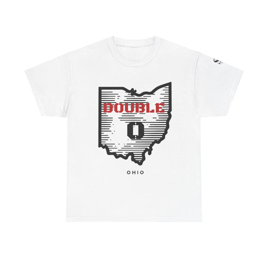 Issa Ali "Double O" Collection Tee