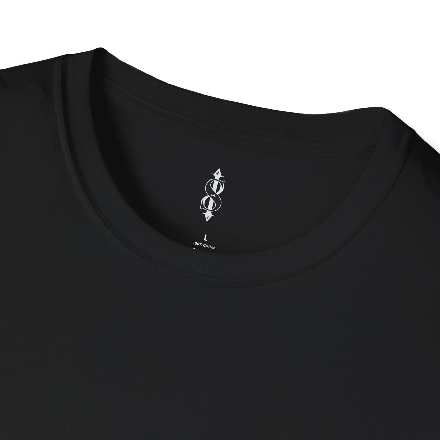 Issa Ali "Levels To This" Gem Collection Tee