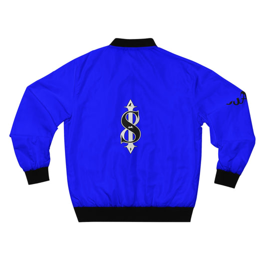 Copy of Vintage Bomber Jacket - Issa Ali Collection