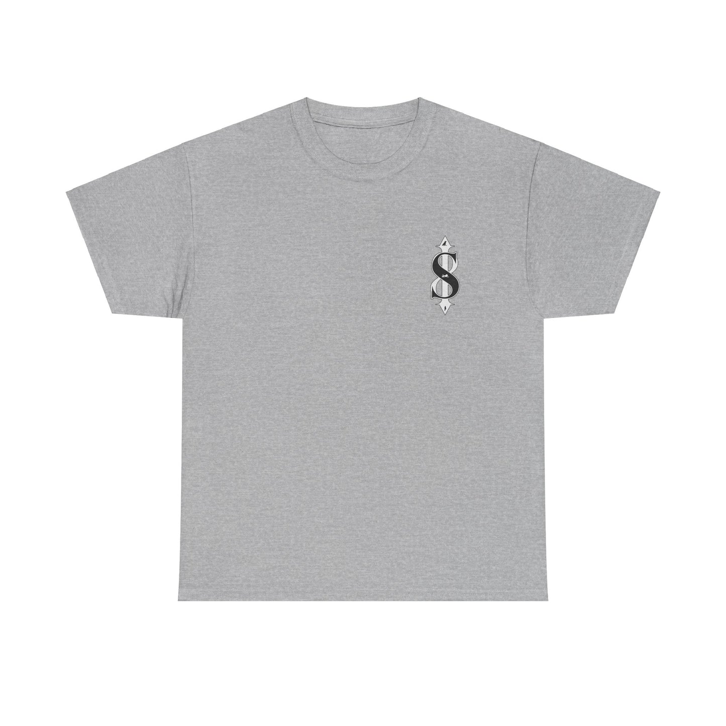 Issa Ali Logo T-Shirt