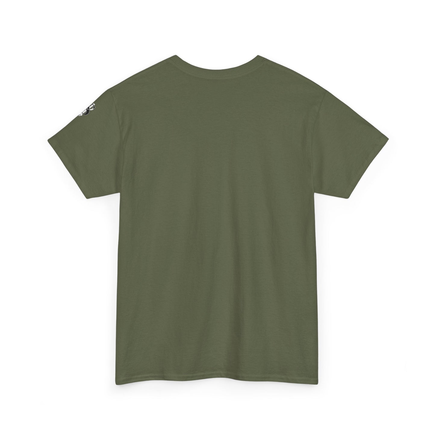 Issa Ali "Double O" Collection Tee