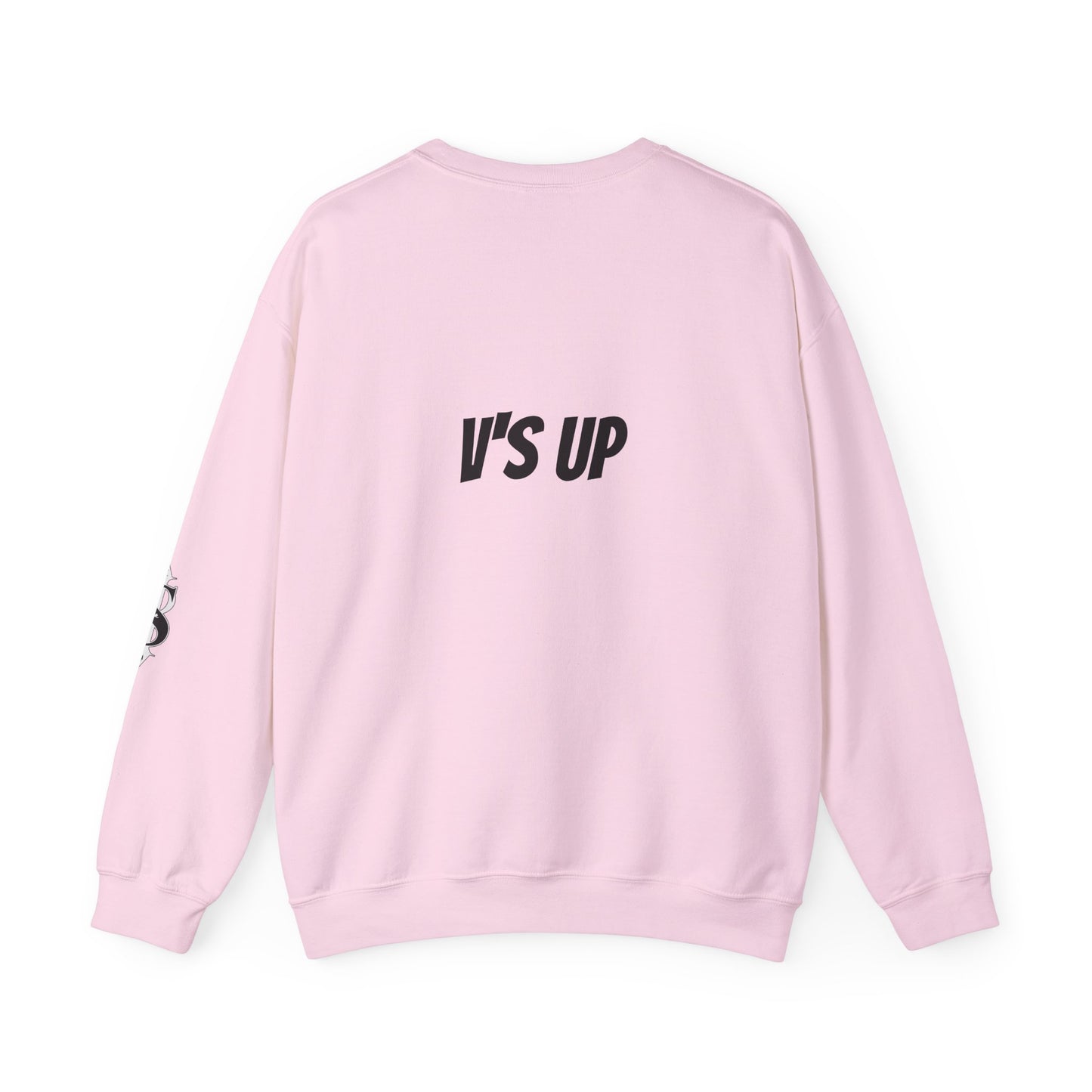 Issa Ali Vintage Village Fam Homage Sweatshirt