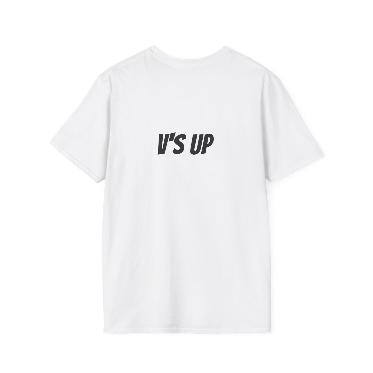 Issa Ali 'Village Fam' Tribute T-Shirt