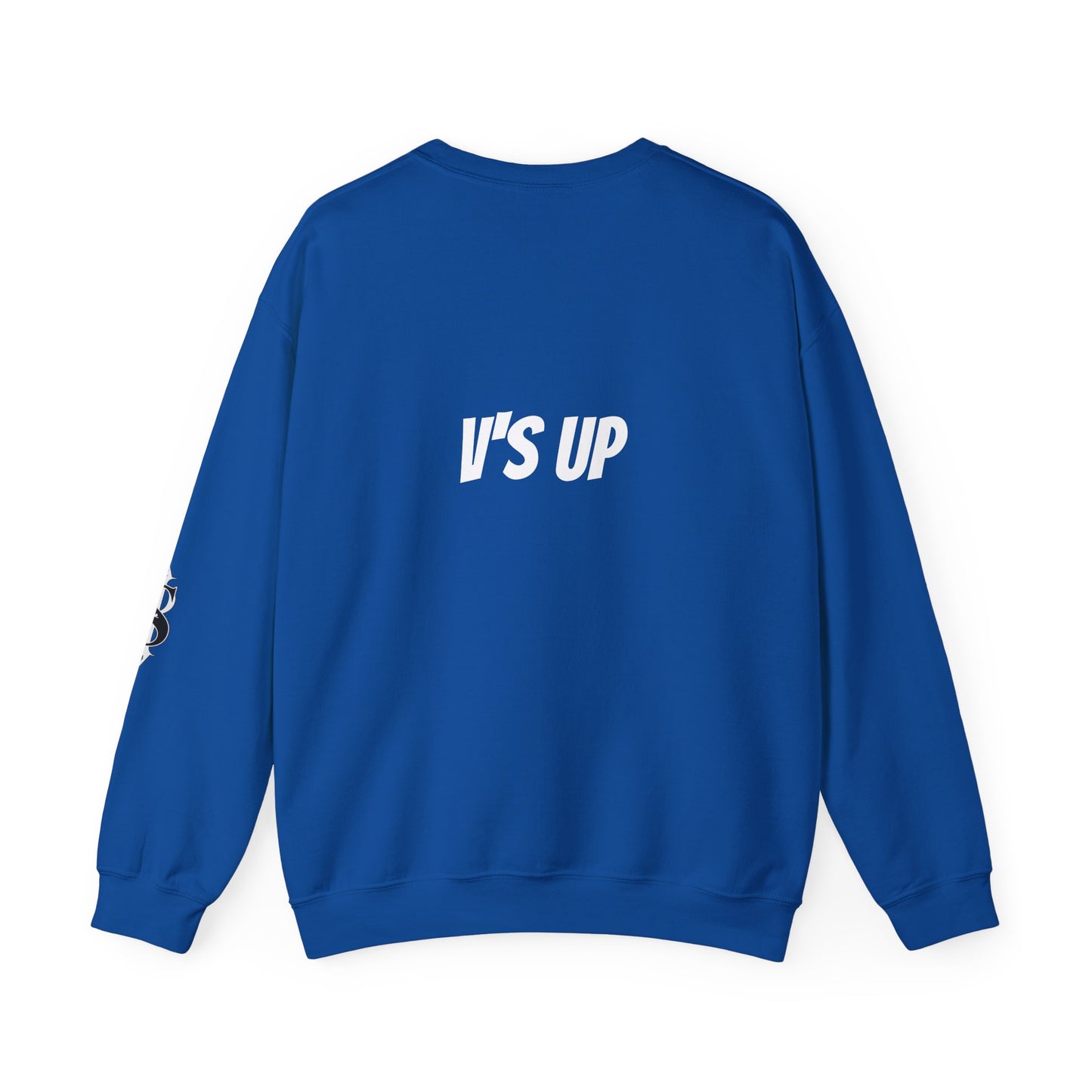 Issa Ali Vintage Village Fam Homage Sweatshirt