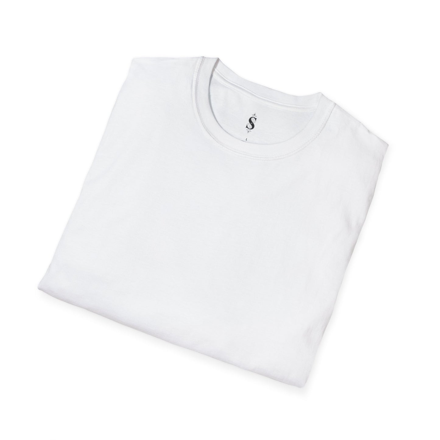 Issa Ali "Levels To This" Gem Collection Tee