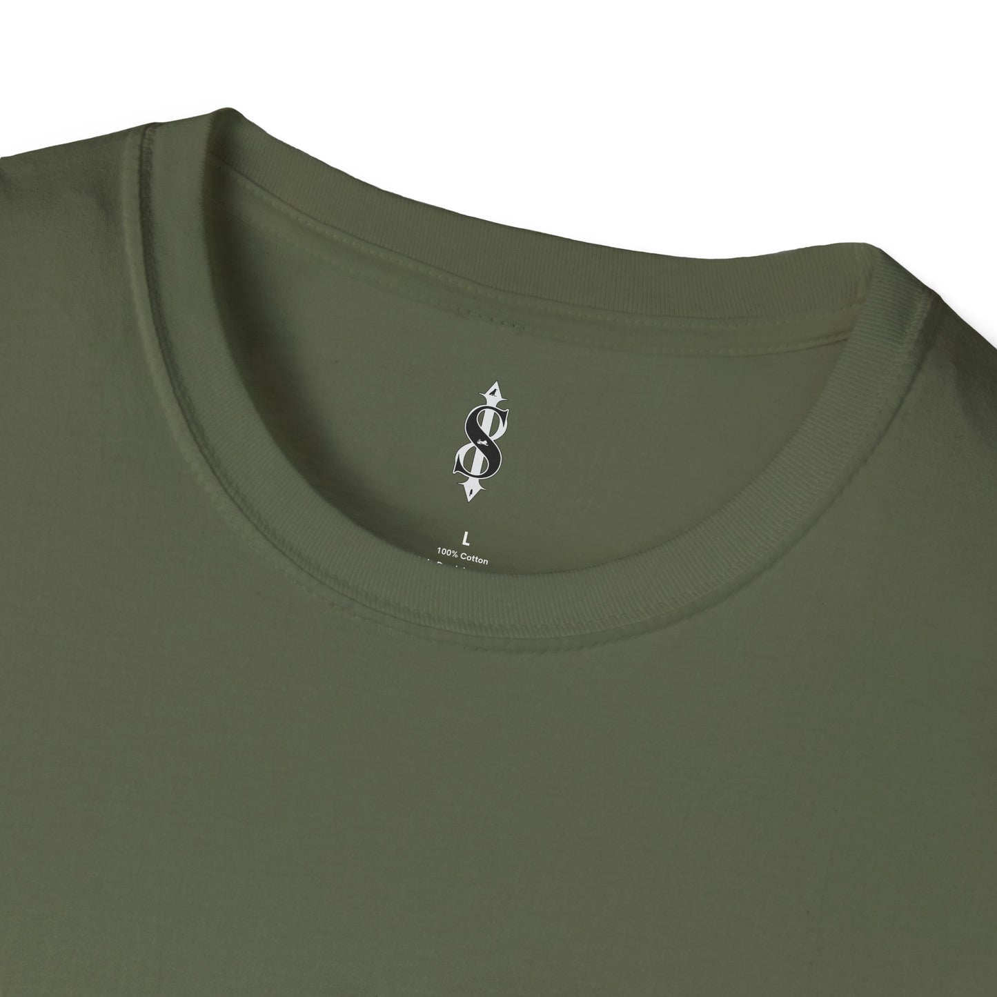Issa Ali "Levels To This" Gem Collection Tee