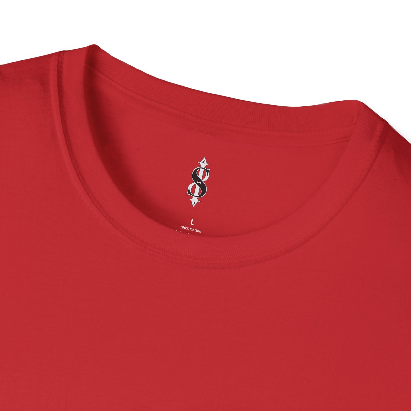 Issa Ali "Levels To This" Gem Collection Tee