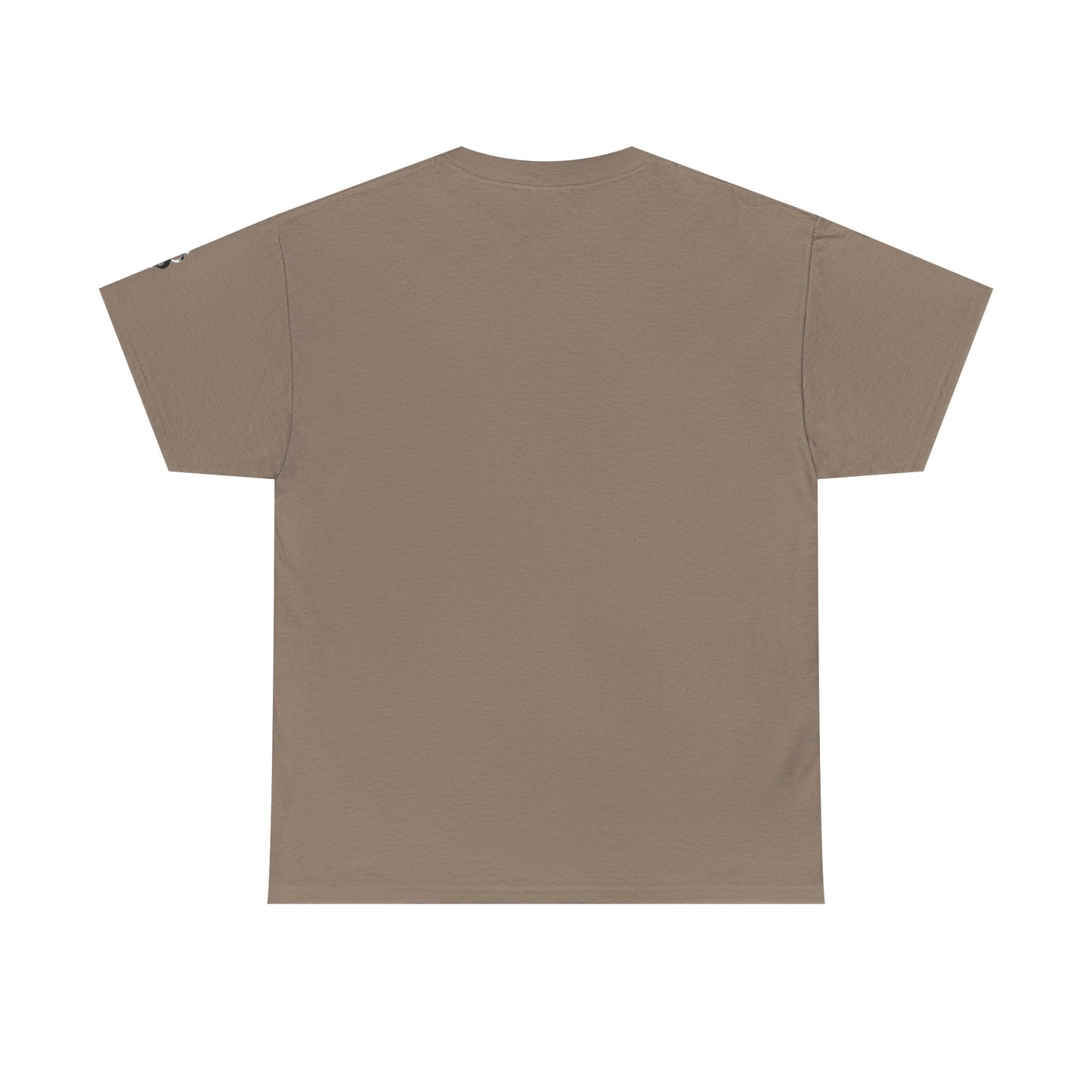 Issa Ali "Double O" Collection Tee