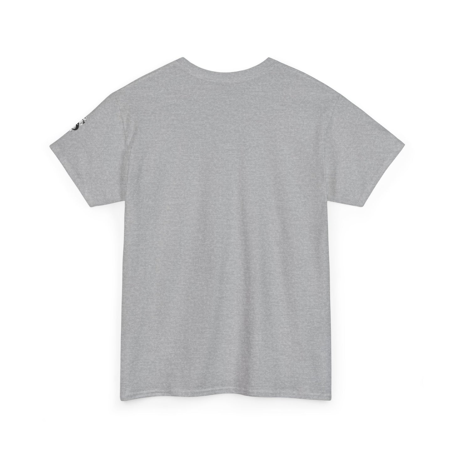 Issa Ali "Double O" Collection Tee