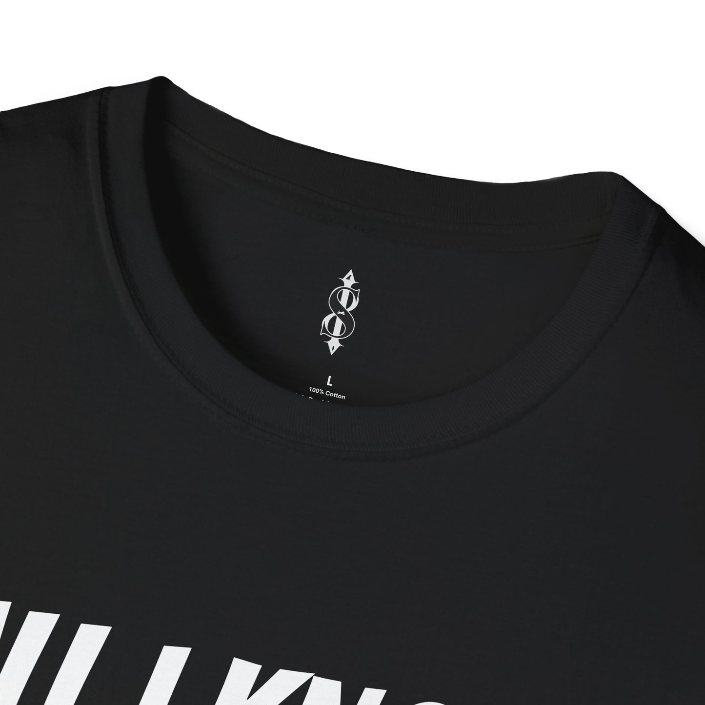 Issa Ali 'Village Fam' Tribute T-Shirt