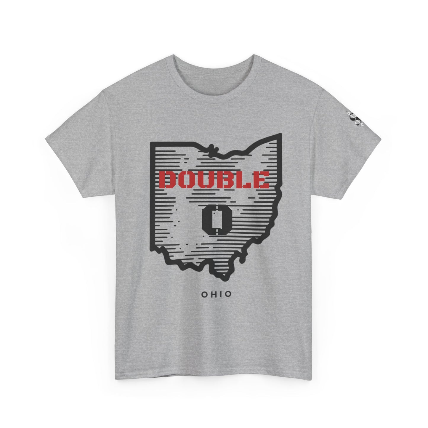 Issa Ali "Double O" Collection Tee