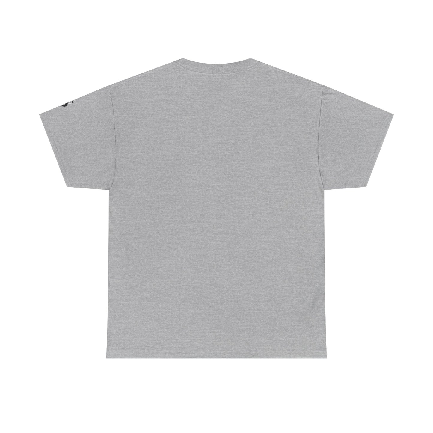 Issa Ali "Double O" Collection Tee