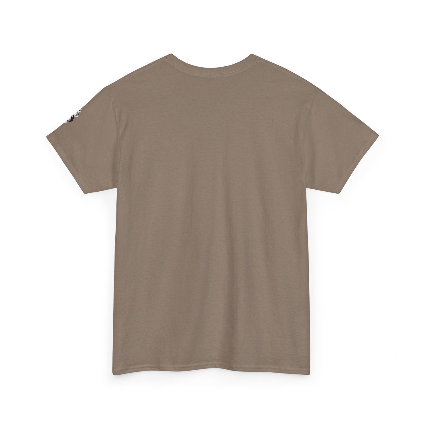 Issa Ali "Double O" Collection Tee